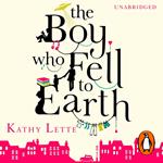 The Boy Who Fell To Earth