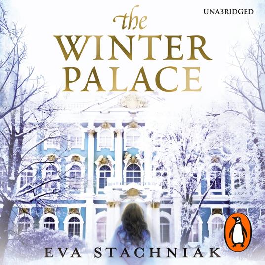 The Winter Palace