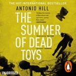 The Summer of Dead Toys