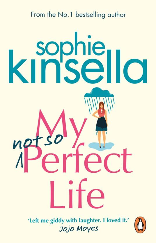 My Not So Perfect Life