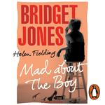 Bridget Jones: Mad About the Boy