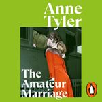 The Amateur Marriage