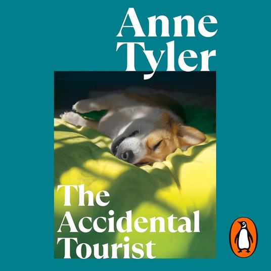 The Accidental Tourist