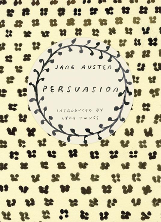 Persuasion (Vintage Classics Austen Series)