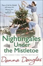 Nightingales Under the Mistletoe