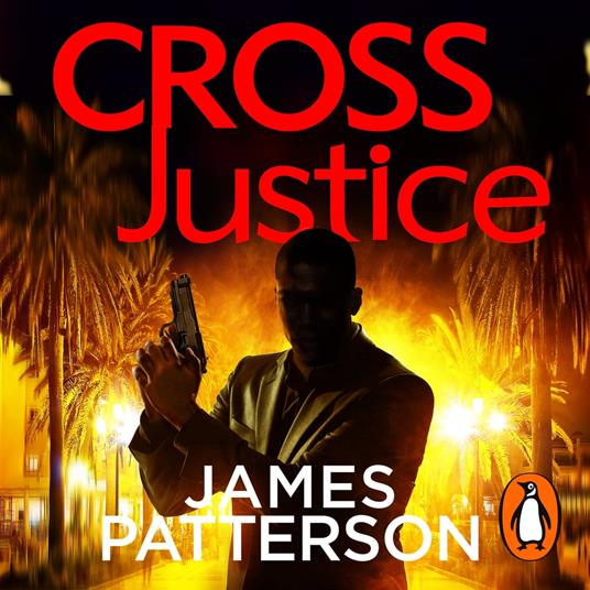 Cross Justice