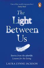 The Light Between Us