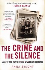 The Crime and the Silence