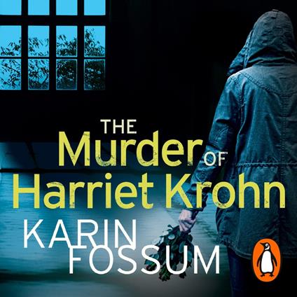 The Murder of Harriet Krohn