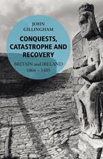 Conquests, Catastrophe and Recovery