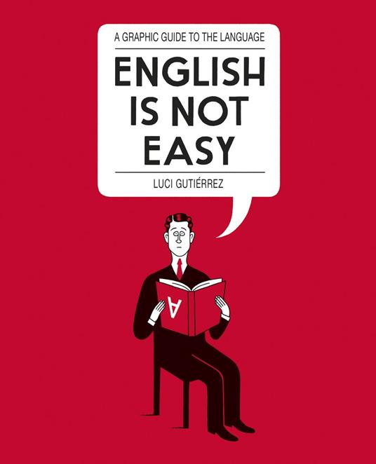 English is Not Easy