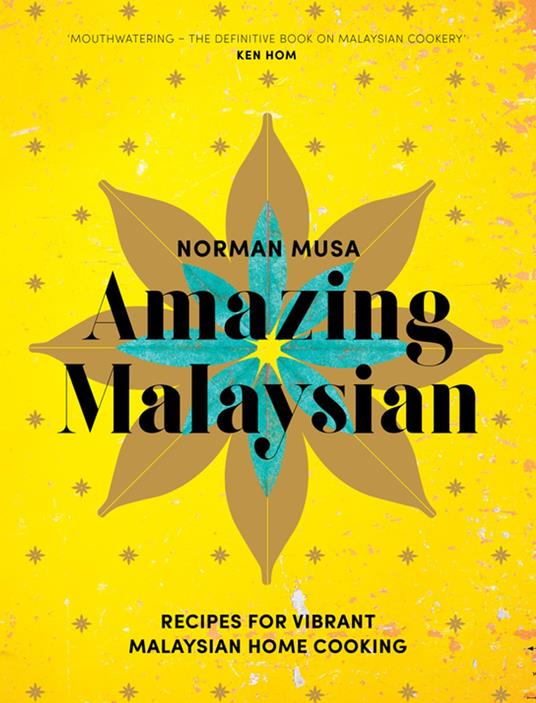 Amazing Malaysian