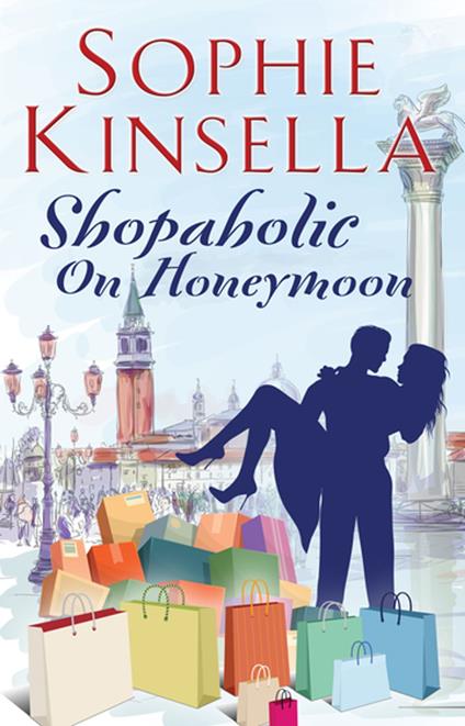 Shopaholic on Honeymoon (Short Story)