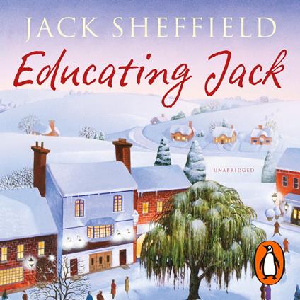 Educating Jack