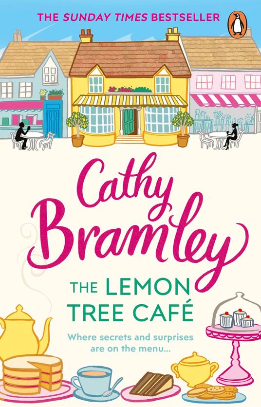 The Lemon Tree Café