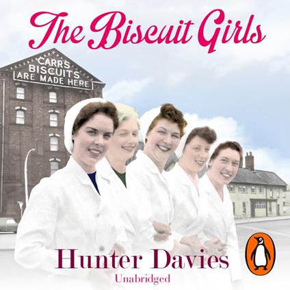 The Biscuit Girls