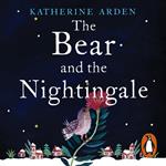 The Bear and The Nightingale