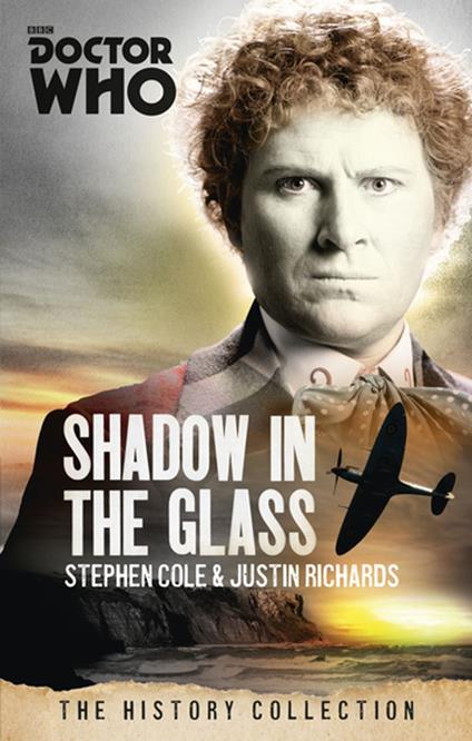 Doctor Who: The Shadow In The Glass