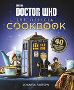 Doctor Who: The Official Cookbook