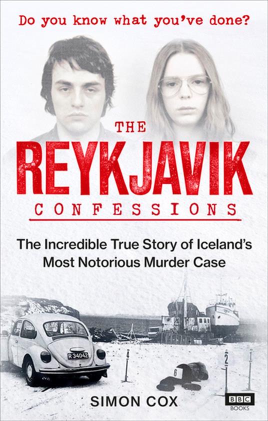 The Reykjavik Confessions