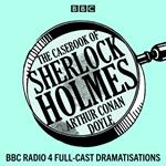 The Casebook of Sherlock Holmes