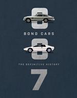 Bond Cars