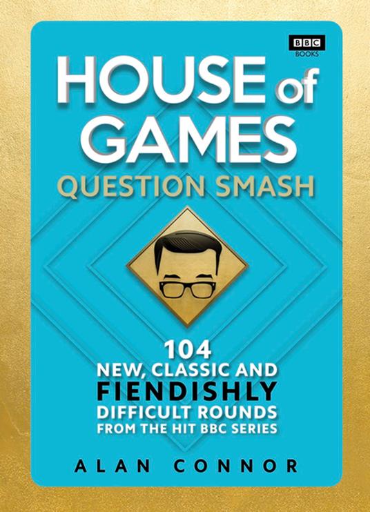 House of Games