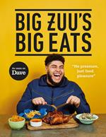 Big Zuu's Big Eats