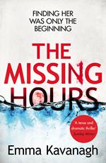 The Missing Hours