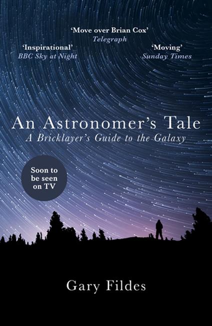 An Astronomer's Tale