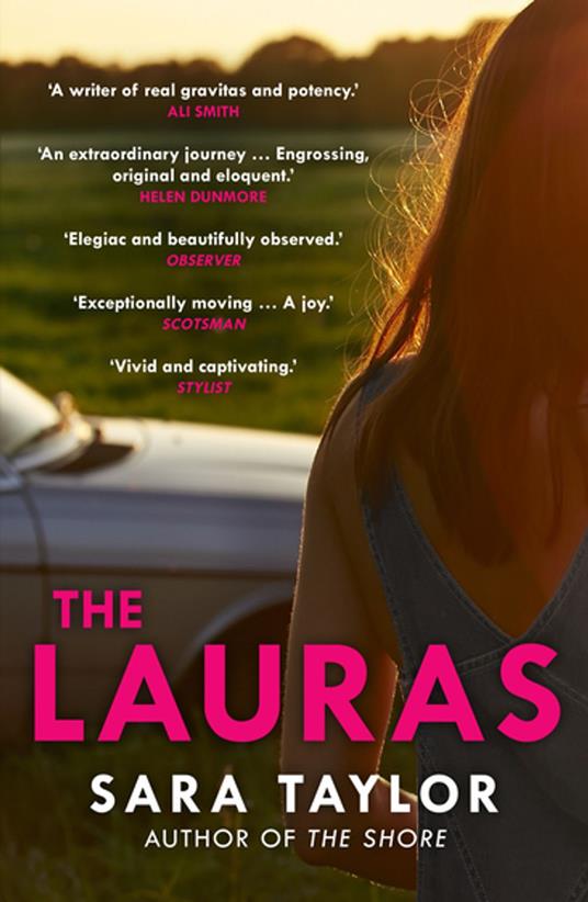 The Lauras