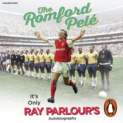 The Romford Pelé