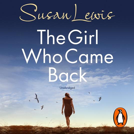 The Girl Who Came Back