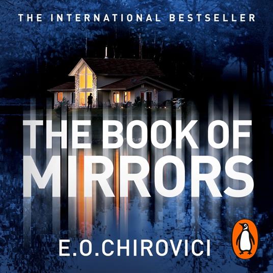 The Book of Mirrors