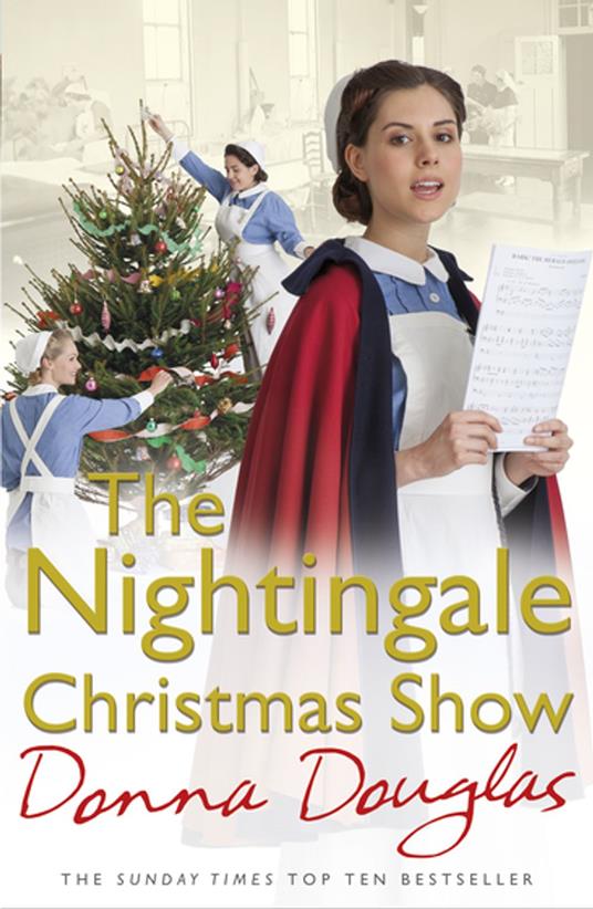 The Nightingale Christmas Show