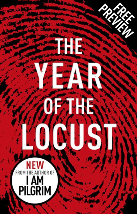 The Year of the Locust