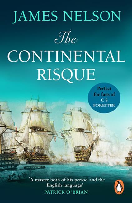 The Continental Risque