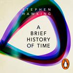 A Brief History Of Time