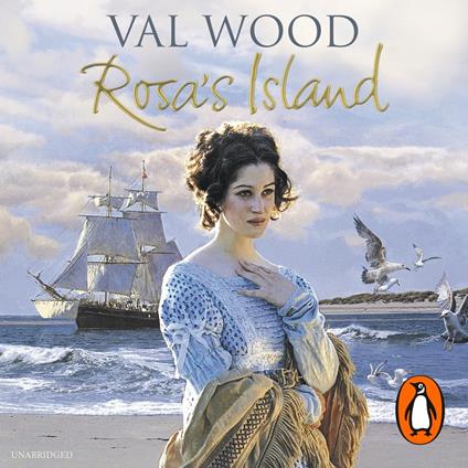 Rosa's Island