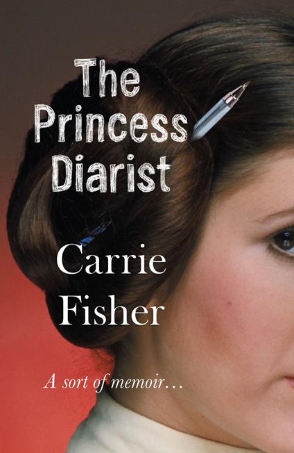 The Princess Diarist