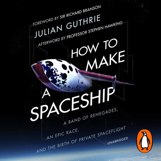 How to Make a Spaceship