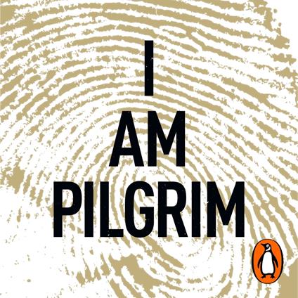 I Am Pilgrim