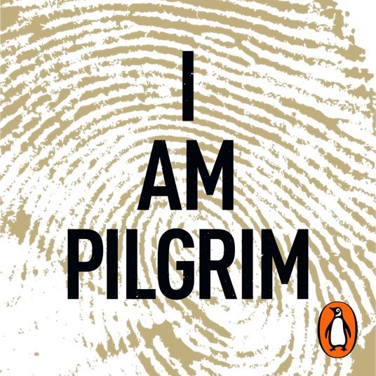 I Am Pilgrim