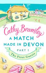 A Match Made in Devon - Part One