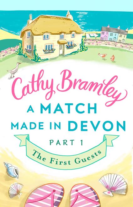 A Match Made in Devon - Part One