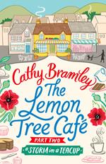 The Lemon Tree Café - Part Two