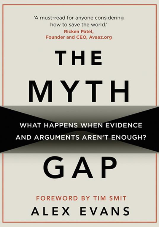 The Myth Gap