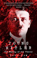 Young Hitler