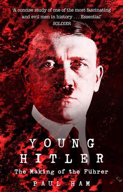 Young Hitler