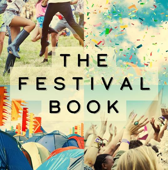 The Festival Book